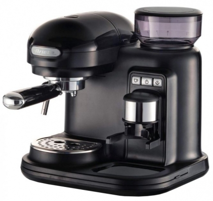 Кофеварка Ariete 1318 Black