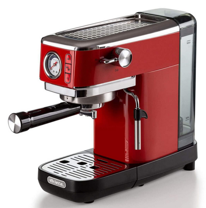 Кофеварка Ariete 1381 Red