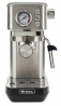 Кофеварка Ariete 1381 Silver