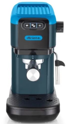 Кофеварка Ariete 1399 Blue