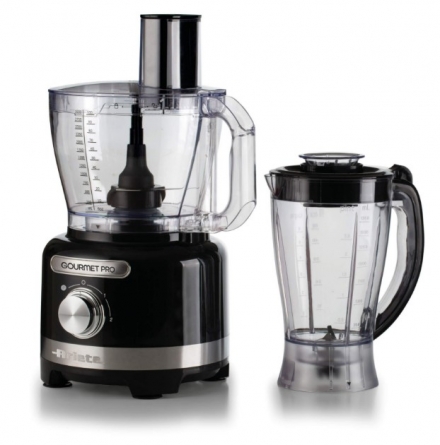 Кухонний комбайн Ariete 1782 Black