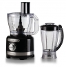 Кухонний комбайн Ariete 1782 Black