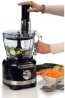 Кухонний комбайн Ariete 1782 Black