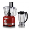 Кухонный комбайн Ariete 1782 Red