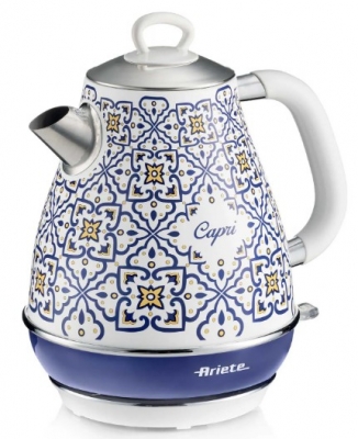 Ariete  2869 Capri