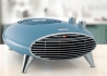Тепловентилятор Ariete 8211 BL