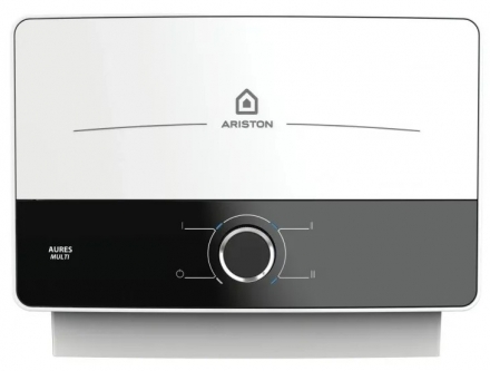 Водонагреватель Ariston AURES SM 7.7 (3195213)
