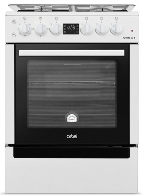 Artel  Apetito 03-Е white