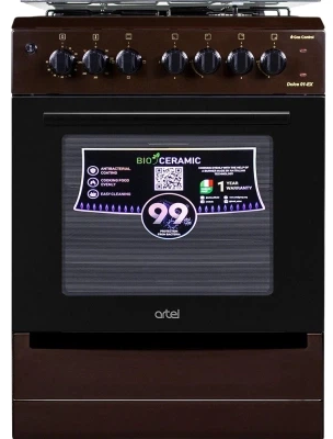 Artel  Dolce 21-ЕX Brown
