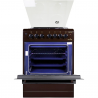 Плита Artel Dolce 21-ЕX Brown