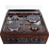 Плита Artel Dolce 21-ЕX Brown
