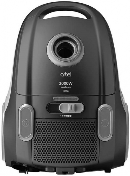 Пилосос Artel VCB 0120 Grey