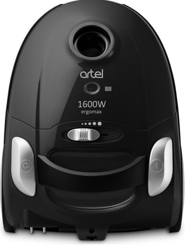 Пилосос Artel VCB 0316 Black