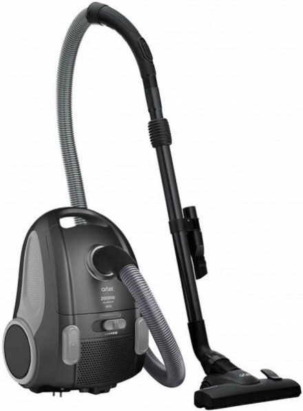 Пылесос Artel VCU 0120 Grey
