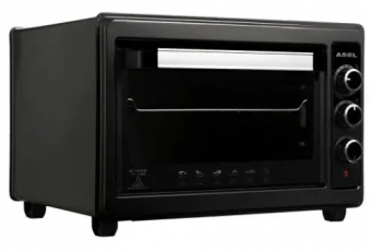 Asel  AF-33-23 Anthracite