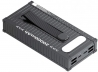 УМБ Power Bank Aspiring Hit 20 20000mAh Black (PPHT.H02)