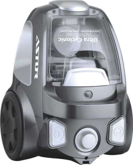 Пылесос Astor ZW 17059