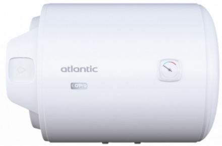 Водонагреватель Atlantic OPro Horizontal HM 050 D400S (1500W) (843057)