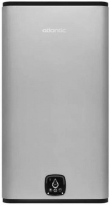 Atlantic  Steatite Cube WI-FI ES-VM 100 S4 C2 WD (2400W) silver (861340)