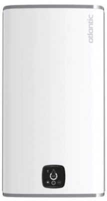 Atlantic  Steatite Cube WI-FI ES-VM 100 S4 C2 WD (2400W) white (861339)