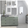 Водонагрівач Atlantic Steatite Genius VM 080 D400S-3E-C (841353)