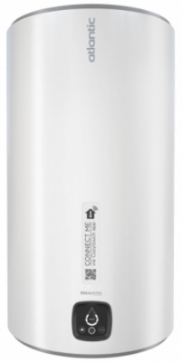 Atlantic  Steatite Genius WI-FI VM 080 D400S-3E-CW (851356)