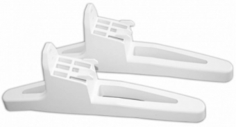 Atlantic Комплект ножек для конвектора Atlantic UNIVERSAL (без роликiв) (001249)