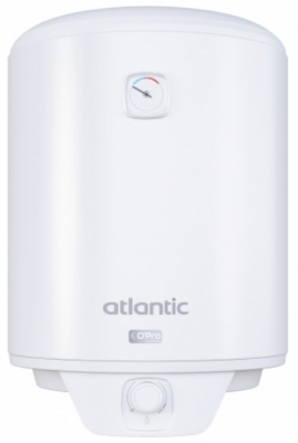 Atlantic  O'Pro Turbo VM 050 D400S-2-B 2500W (841359)