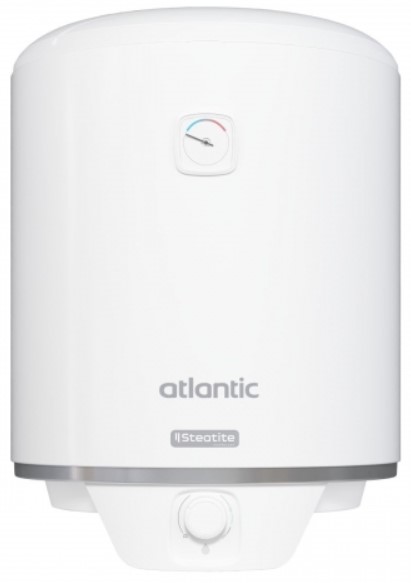 Водонагрівач Atlantic Steatite Elite VM 050 D400S-2-BC (1500W) (841361)