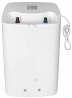 Водонагреватель Atlantic Steatite Cube VM 75 S4 C 1500W (851267)