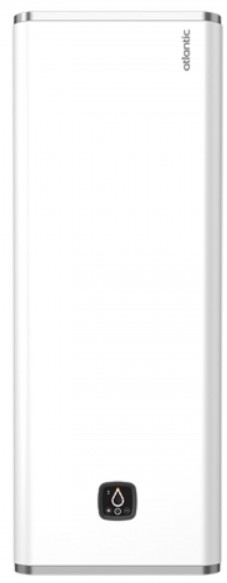 Водонагрівач Atlantic Vertigo Steatite WI-FI 100 ES-MP0802F220-S WD (2250W) white (851337)