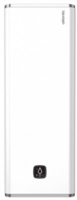 Atlantic  Vertigo Steatite WI-FI 100 ES-MP0802F220-S WD (2250W) white (851337)