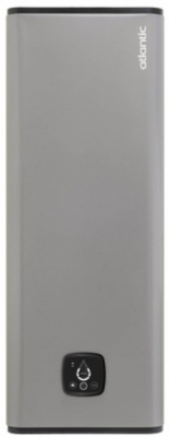 Atlantic  Vertigo Steatite WI-FI 80 ES-MP0652F220-S WD (2250W) silver (841321)