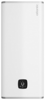 Atlantic  Vertigo Steatite WI-FI 80 ES-MP0652F220-S WD (2250W) white (841318)