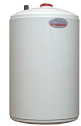 Atlantic  O’Pro Small PC 10 SB (821233)