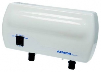 Atmor  Basic 3,5 Kw (душ)
