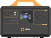Зарядная станция Atria  S2200 Pro