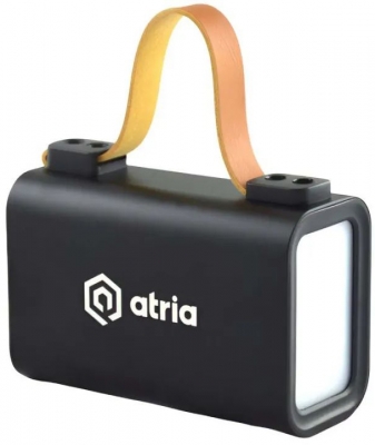Atria  WPD-130 30000mAh Black