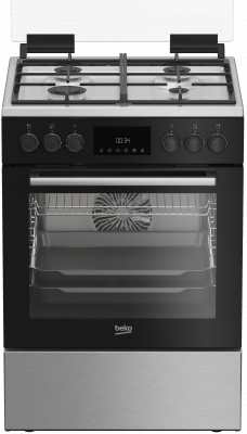 Beko  FBSM62530DXMS