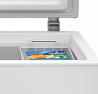 Морозильна скриня Beko HSM 40090 H