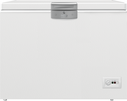 Морозильный ларь Beko HSM30081H
