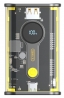 УМБ Power Bank BYZ W90 - 20000 mAh TYPE-C PD (Yellow)