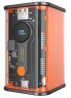 УМБ Power Bank BYZ W90 - 20000 mAh TYPE-C PD (Orange)