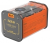 УМБ Power Bank BYZ W90 - 20000 mAh TYPE-C PD (Orange)
