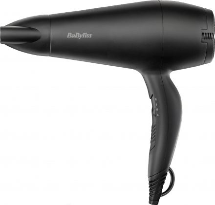 Фен BaByliss D 215 DE