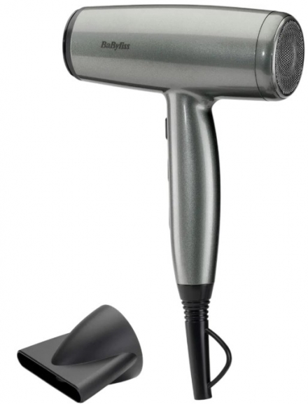 Фен BaByliss D581E
