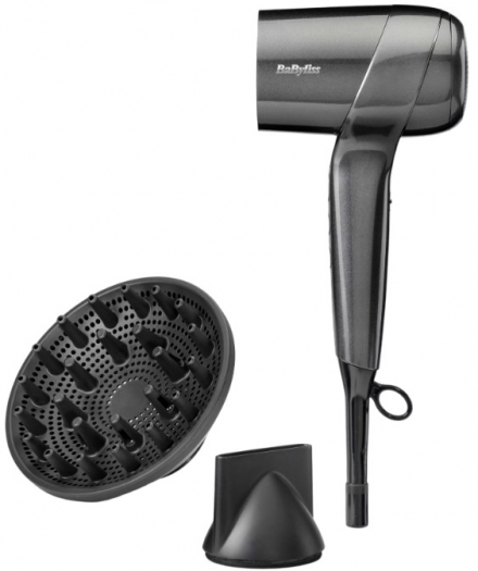 Фен BaByliss D6200DE