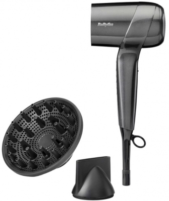 BaByliss  D6200DE