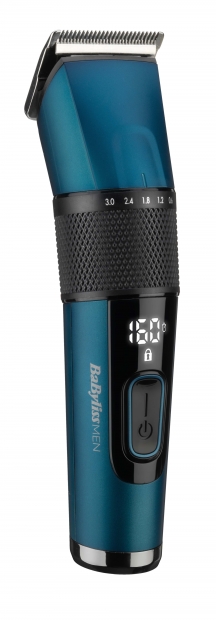 Машинка для стрижки волос BaByliss E 990 E