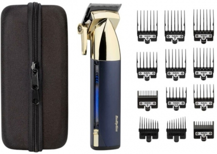 Машинка для стрижки волос BaByliss E992E
